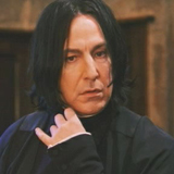 Severus Snape