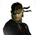 Naked Snake