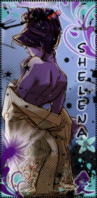 Shelena