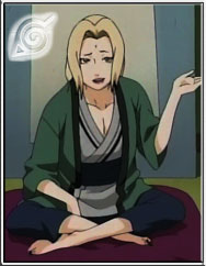 Tsunade