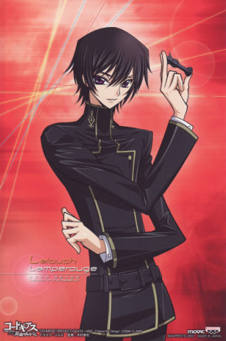 Lelouch