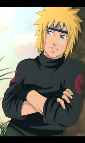 Namekadze Minato