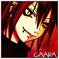 Sobaku no Gaara