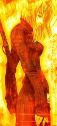 Trish