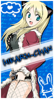 Hikaru-chan