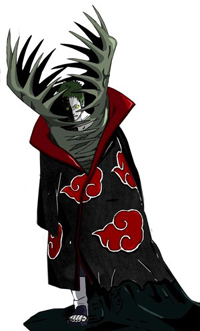 Zetsu