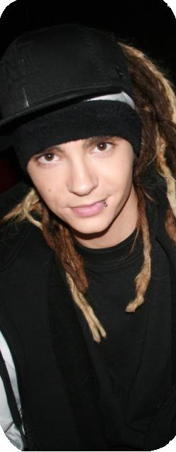 Tom Kaulitz