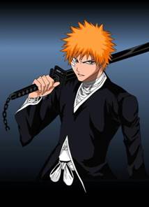 Ichigo