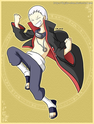 Hidan