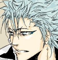 Grimmjow Jaggerjack