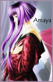 Amaya Etsu