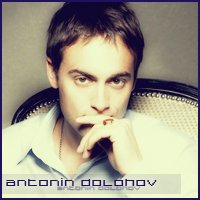 Antonin Dolohov