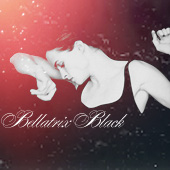 Bellatrix Black