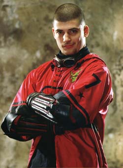 Viktor Krum