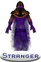 Stranger