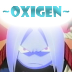 ~OxigeN~