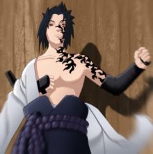 Sasuke