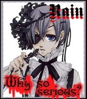 Ciel Phantomhive