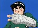 Rock Lee