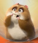 LuckyHamster