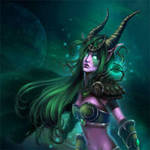 Ysera the Dreamer