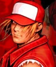 Terry Bogard