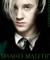 Draco Malfoy