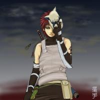 Sobaky no Gaara