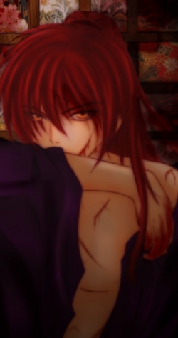 Kenshin