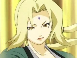 tsunade