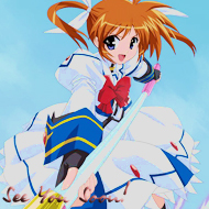 Nanoha