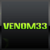 VENOM33