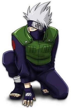 Kakashi