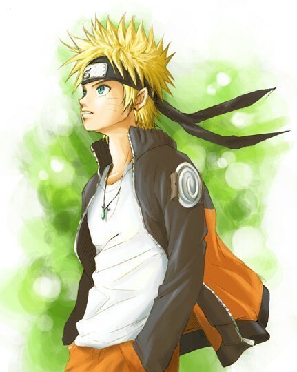 NaRuTo UzUmAkI