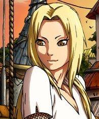 Tsunade-sama