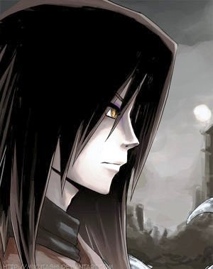 Orochimaru-sama