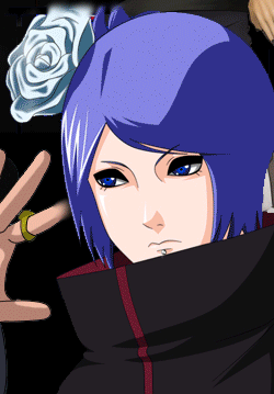 Konan Hayumi