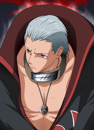 Hidan