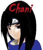 Chani Uchiha