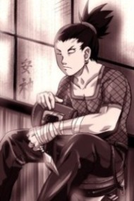 Shikamaru