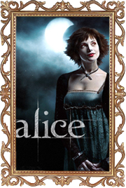 Alice Cullen