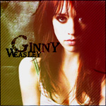 Ginny Weasley