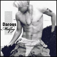 Darous Malfoy