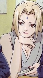 Tsunade