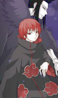 Sasori