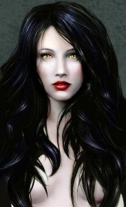 Antares Arashi Kagami