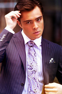 Chuck Bass