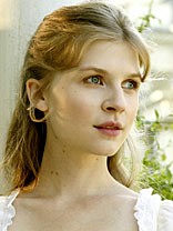 Clemence Poesy