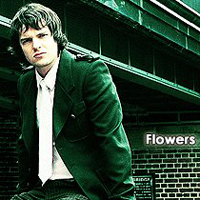 Brandon Flowers