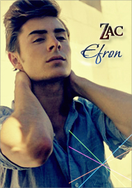 Zac Efron